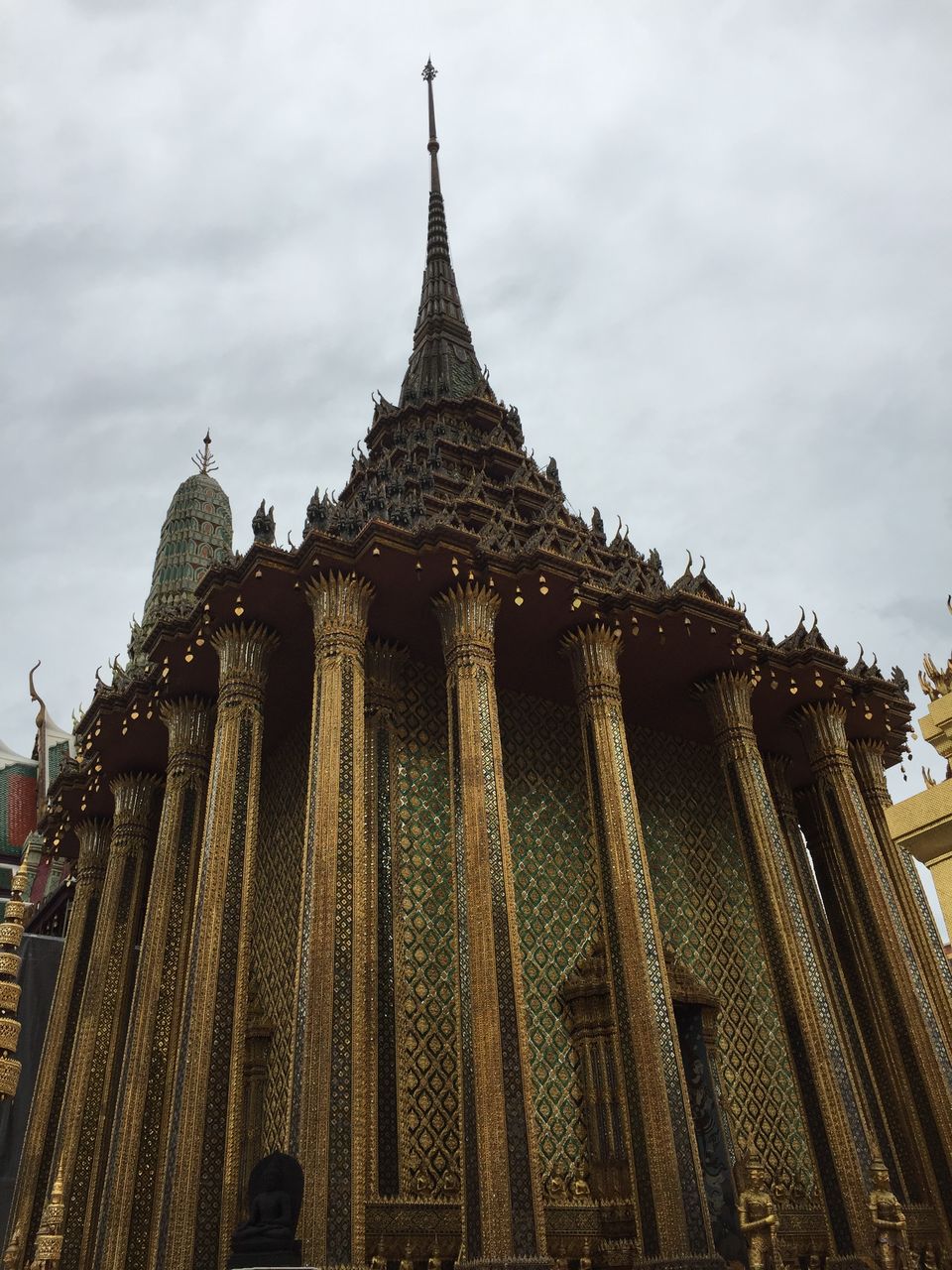 Photo of 5 Days of Craziness in Bangkok by Mariya Nalawala