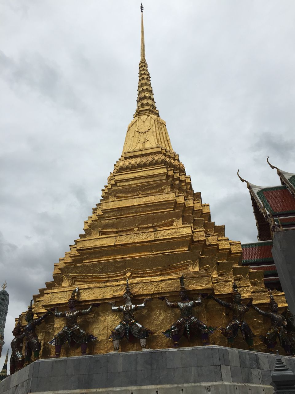 Photo of 5 Days of Craziness in Bangkok by Mariya Nalawala
