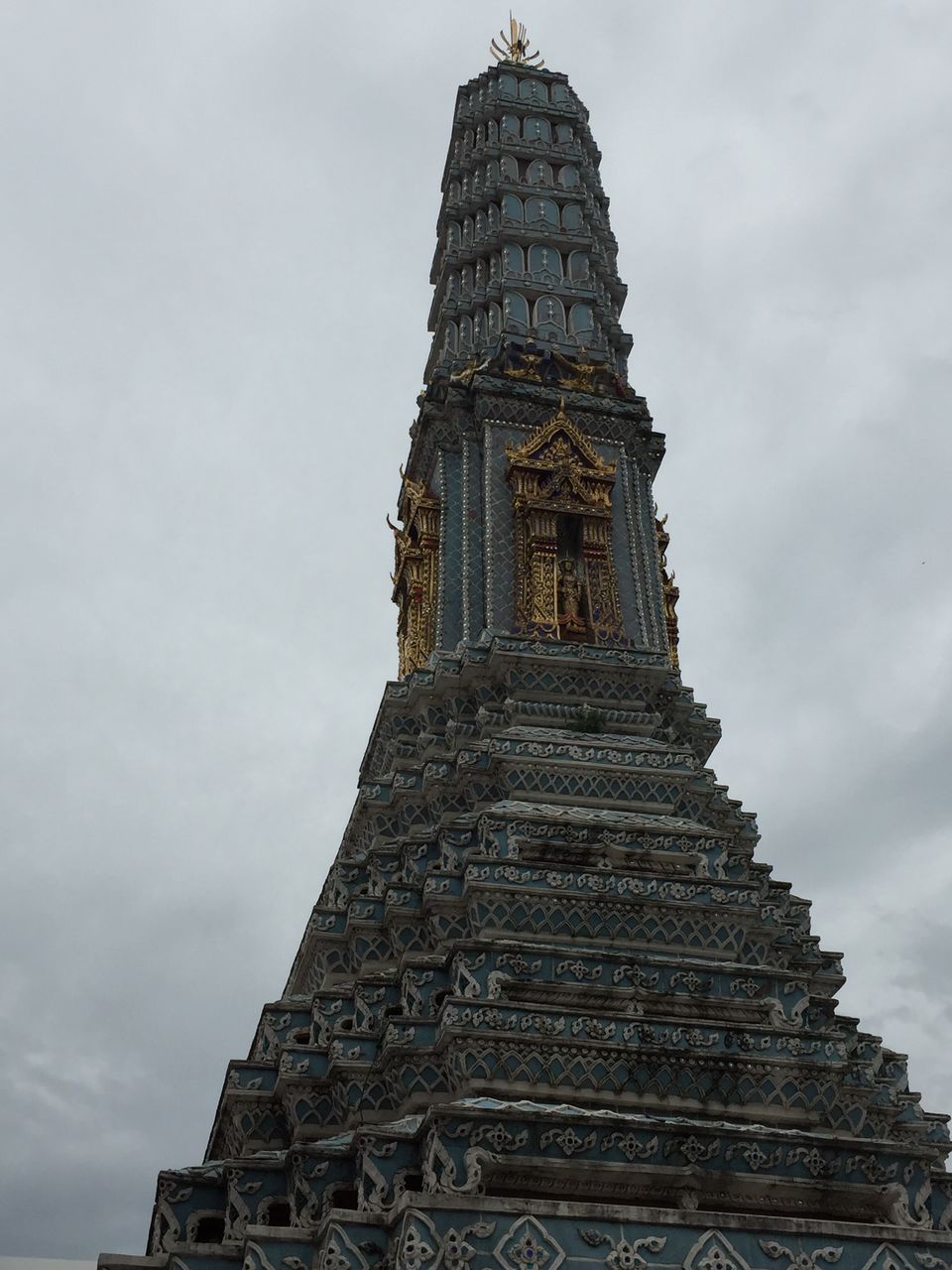 Photo of 5 Days of Craziness in Bangkok by Mariya Nalawala