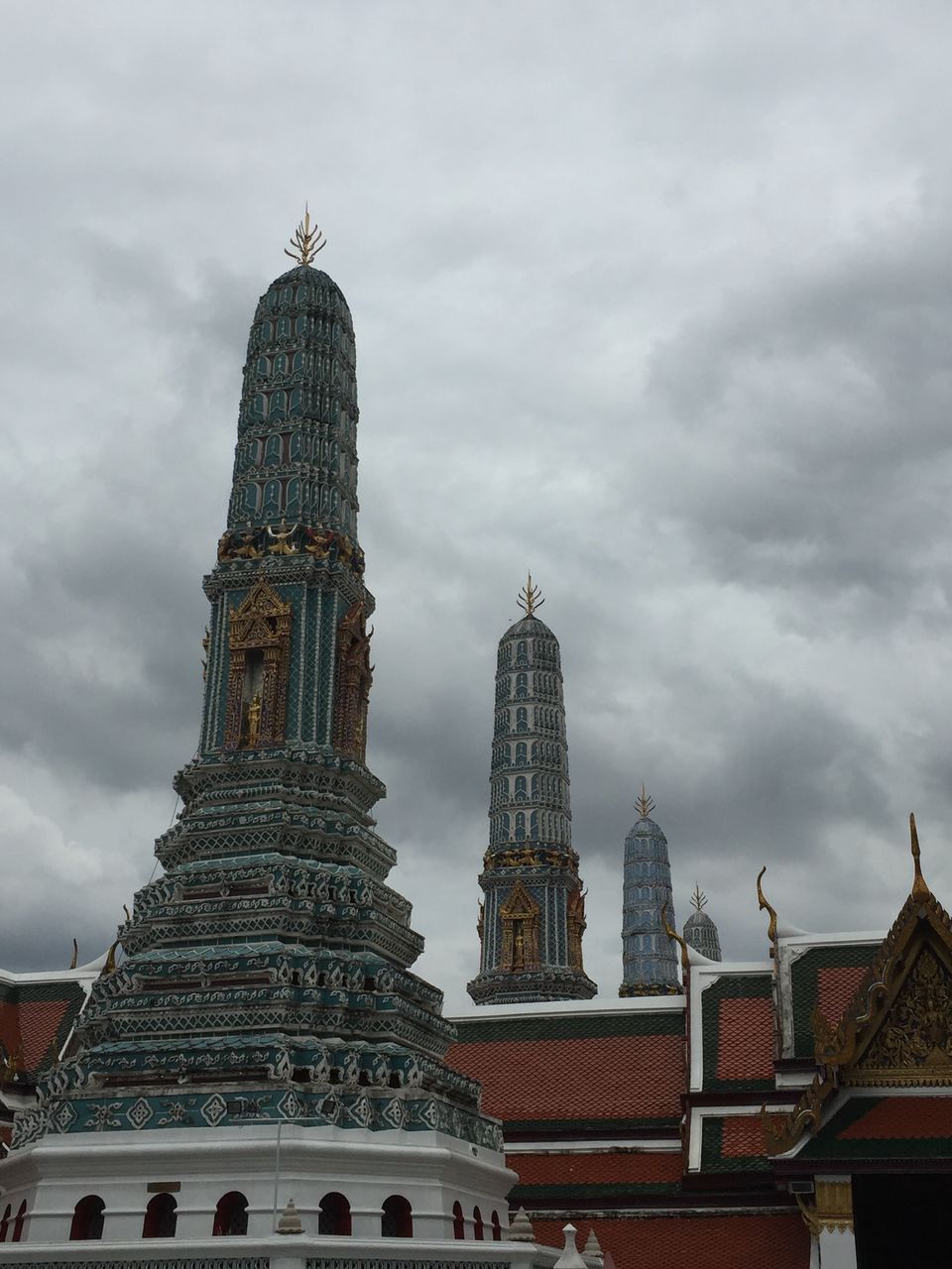 Photo of 5 Days of Craziness in Bangkok by Mariya Nalawala