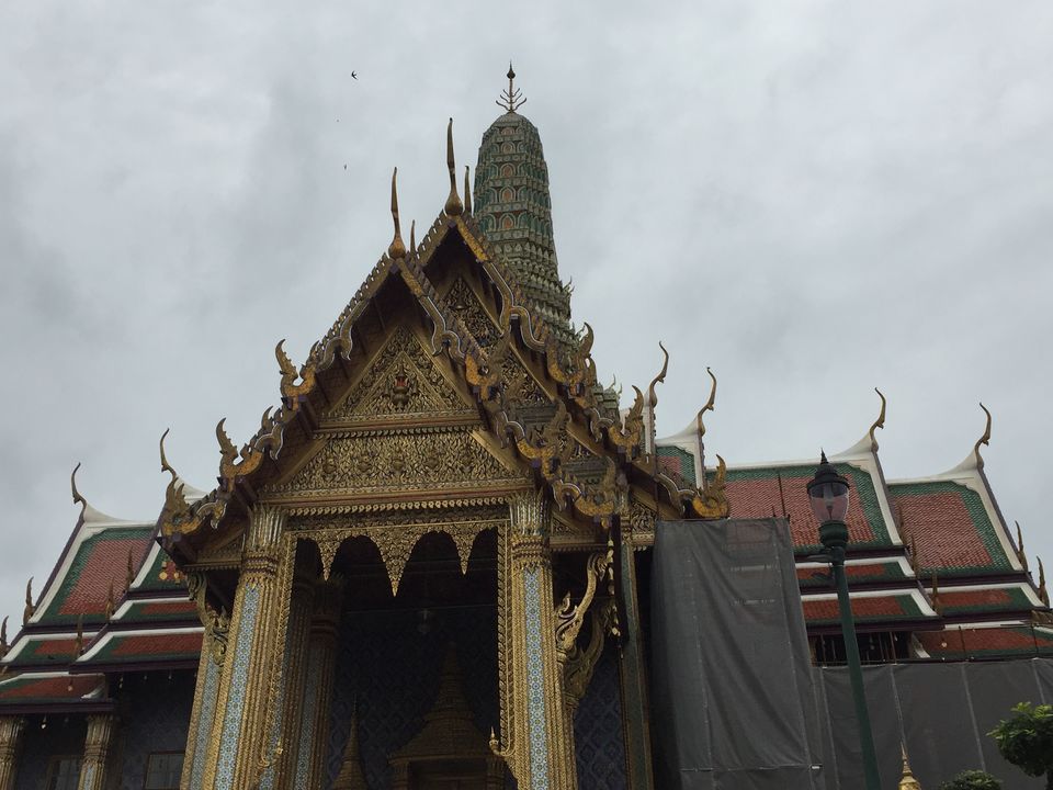 Photo of 5 Days of Craziness in Bangkok by Mariya Nalawala