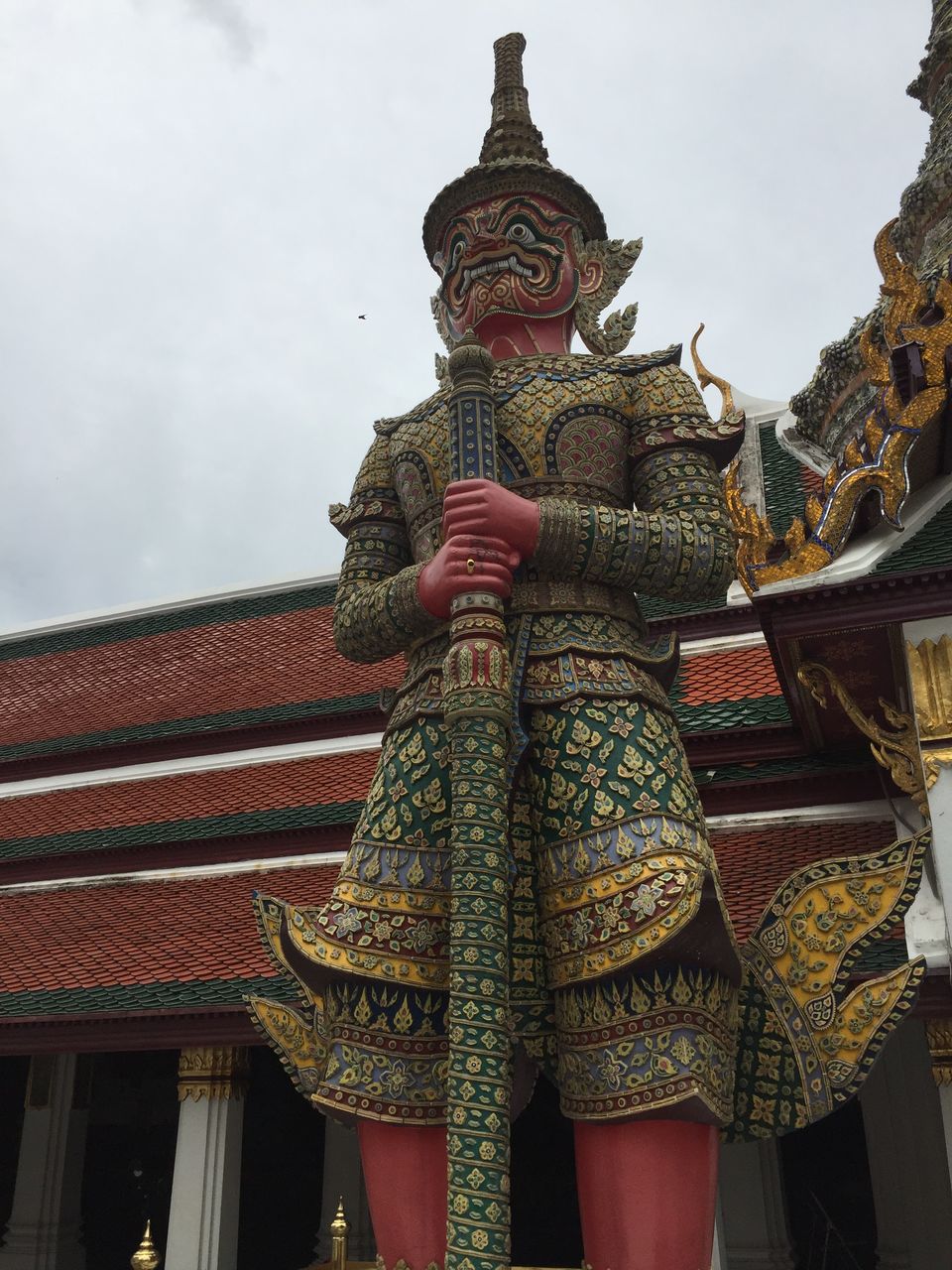 Photo of 5 Days of Craziness in Bangkok by Mariya Nalawala