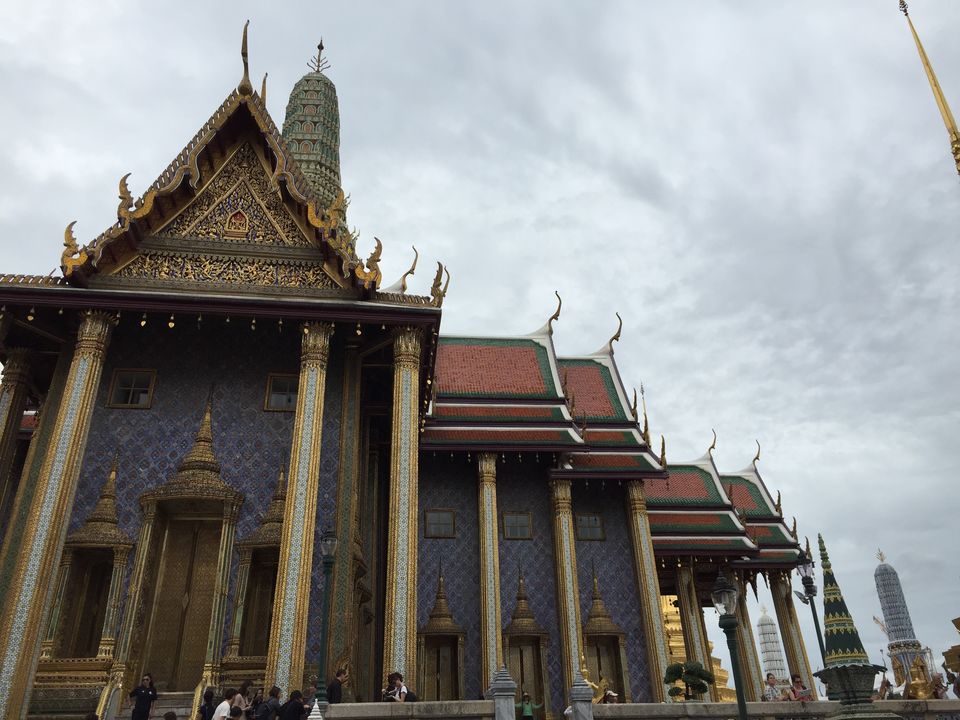 Photo of 5 Days of Craziness in Bangkok by Mariya Nalawala