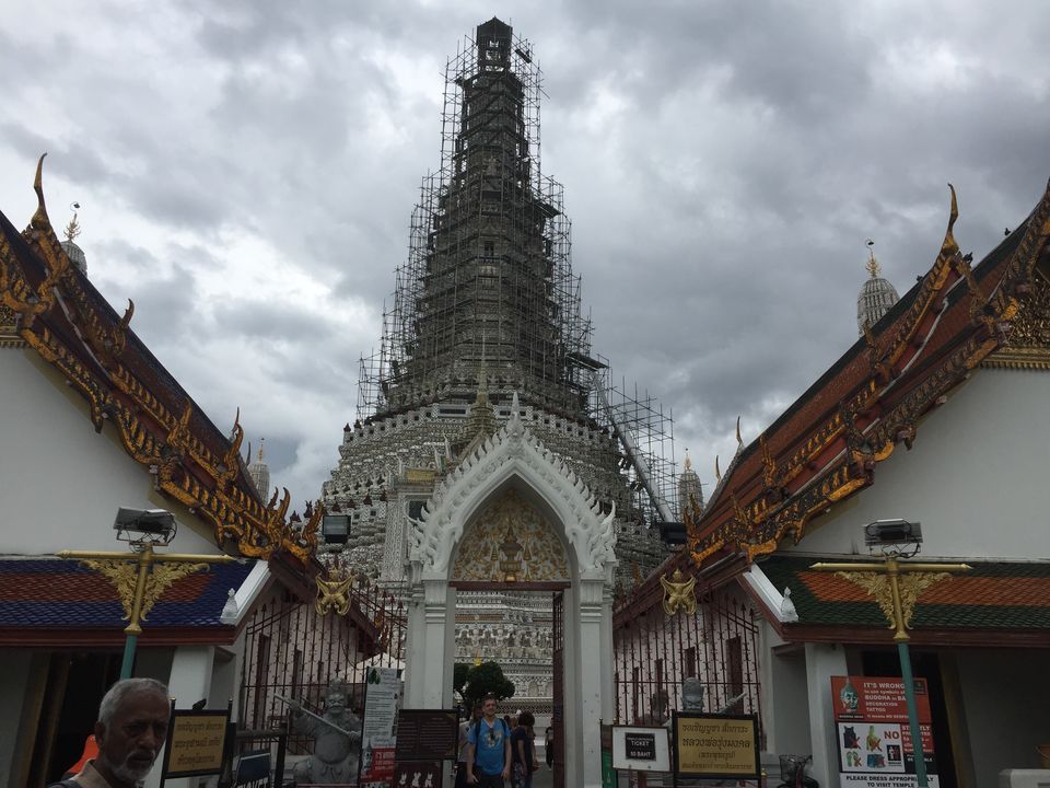 Photo of 5 Days of Craziness in Bangkok by Mariya Nalawala