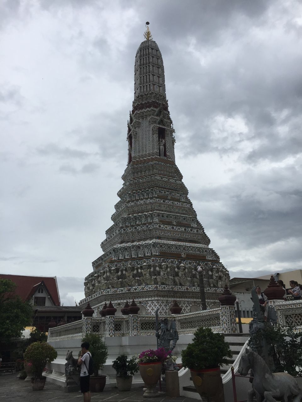 Photo of 5 Days of Craziness in Bangkok by Mariya Nalawala