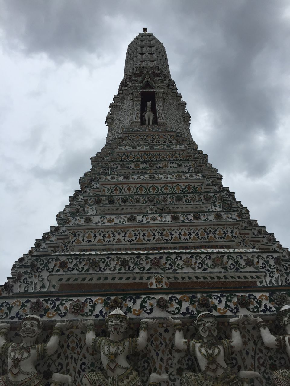 Photo of 5 Days of Craziness in Bangkok by Mariya Nalawala