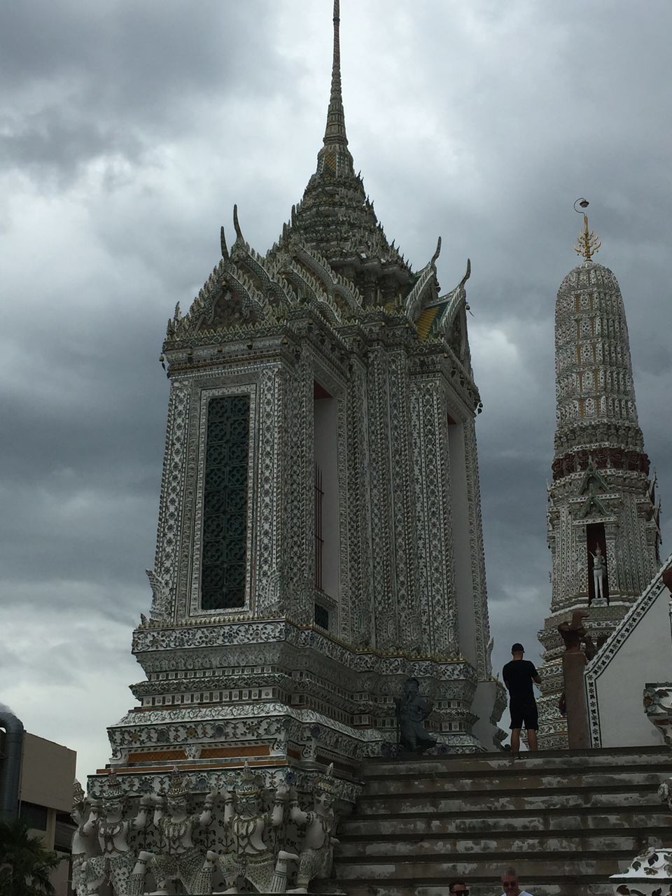 Photo of 5 Days of Craziness in Bangkok by Mariya Nalawala