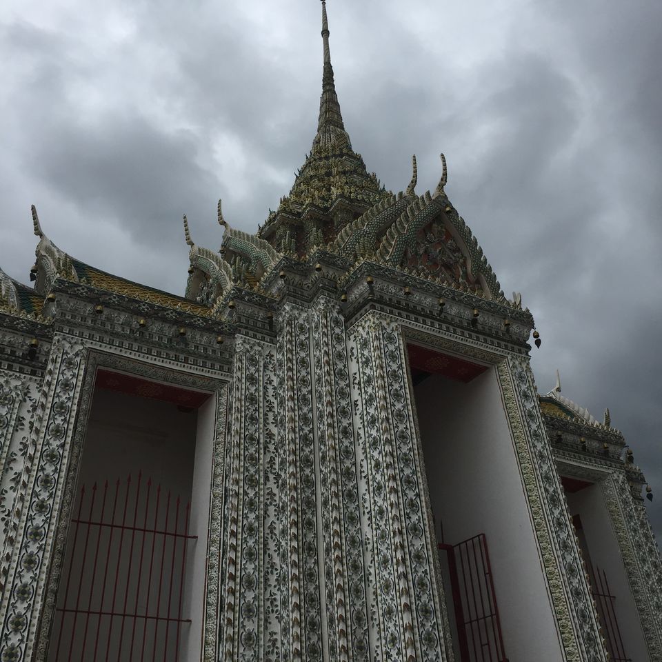Photo of 5 Days of Craziness in Bangkok by Mariya Nalawala