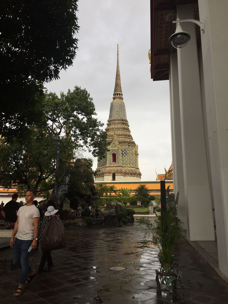 Photo of 5 Days of Craziness in Bangkok by Mariya Nalawala