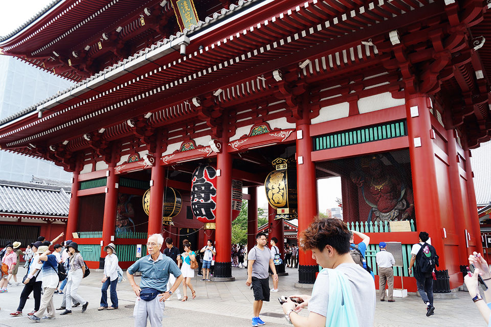 Photo of Japan Part 4 - Tokyo by Mariya Nalawala