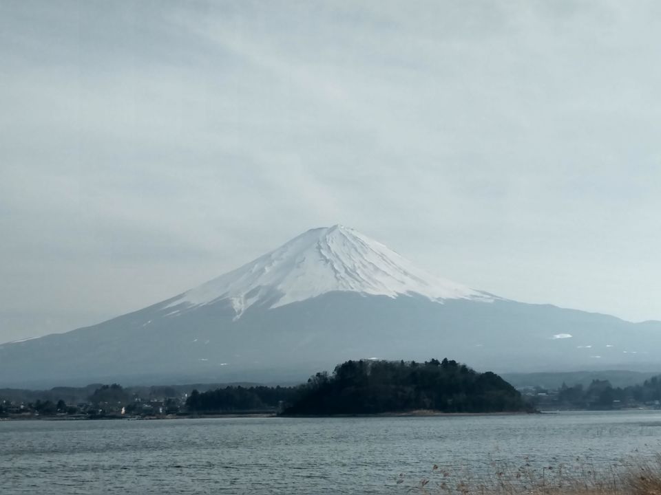 Photo of Japan Part 5 - Day trip from Tokyo 1/1 by Mariya Nalawala