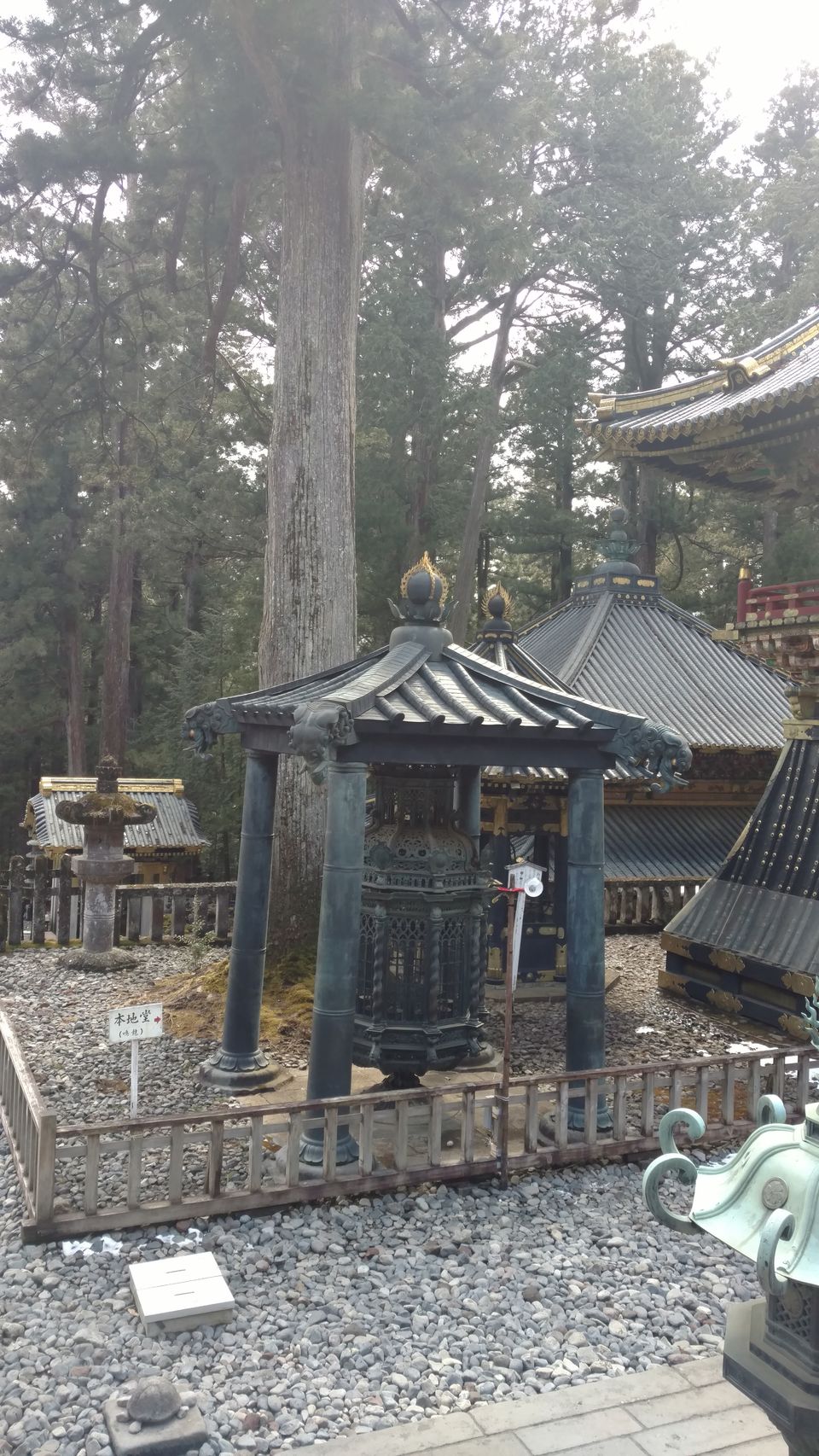 Photo of Japan Part 5 - Day trip from Tokyo by Mariya Nalawala