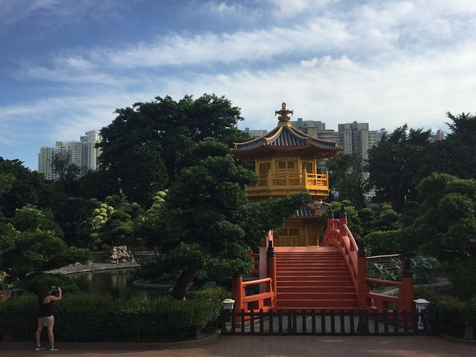 Photo of 5 Days fun in Hong Kong & Macau 3/34 by Mariya Nalawala