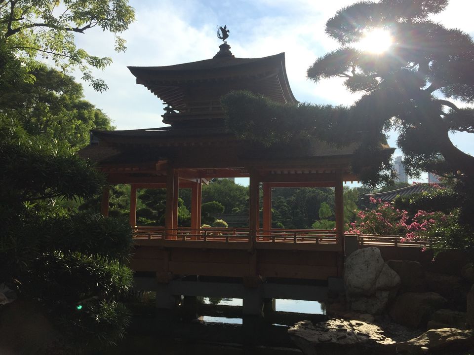 Photo of 5 Days fun in Hong Kong & Macau 6/34 by Mariya Nalawala