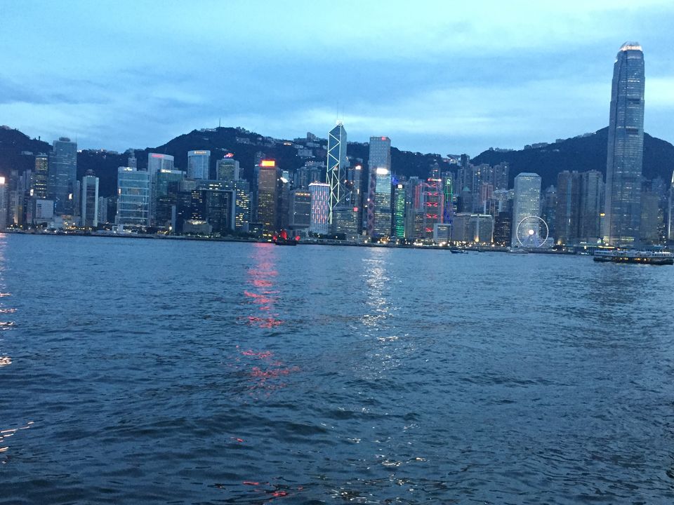 Photo of 5 Days fun in Hong Kong & Macau 7/34 by Mariya Nalawala