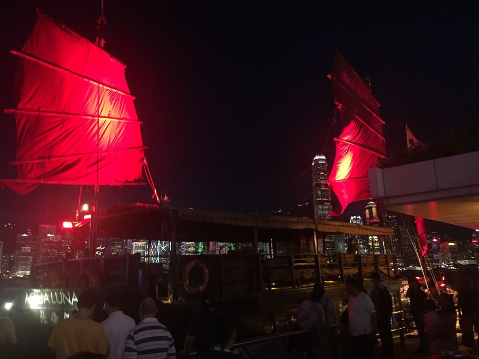 Photo of 5 Days fun in Hong Kong & Macau 9/34 by Mariya Nalawala