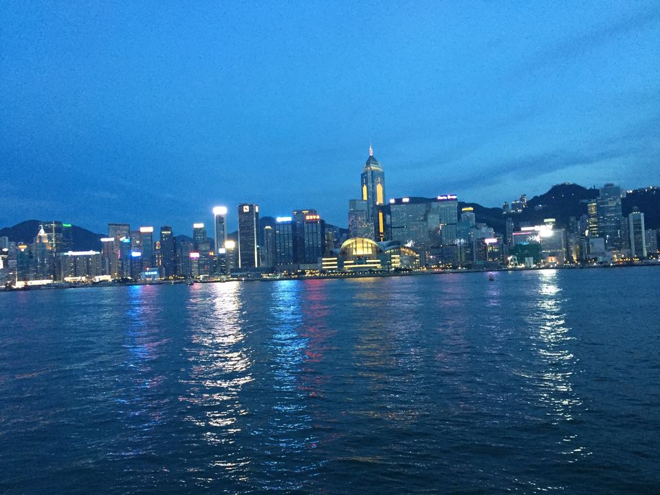 Photo of 5 Days fun in Hong Kong & Macau 8/34 by Mariya Nalawala