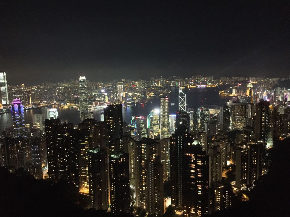 Photo of 5 Days fun in Hong Kong & Macau 14/34 by Mariya Nalawala