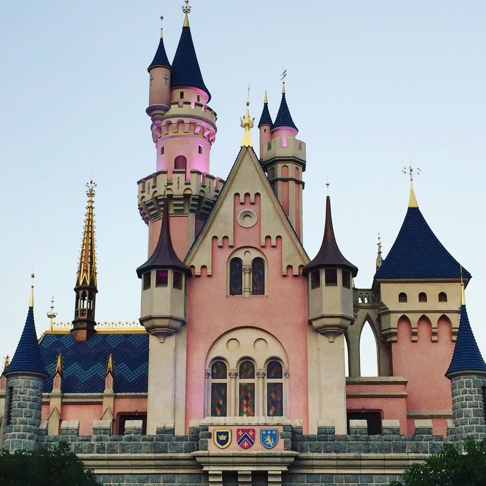 Photo of 5 Days fun in Hong Kong & Macau 16/34 by Mariya Nalawala