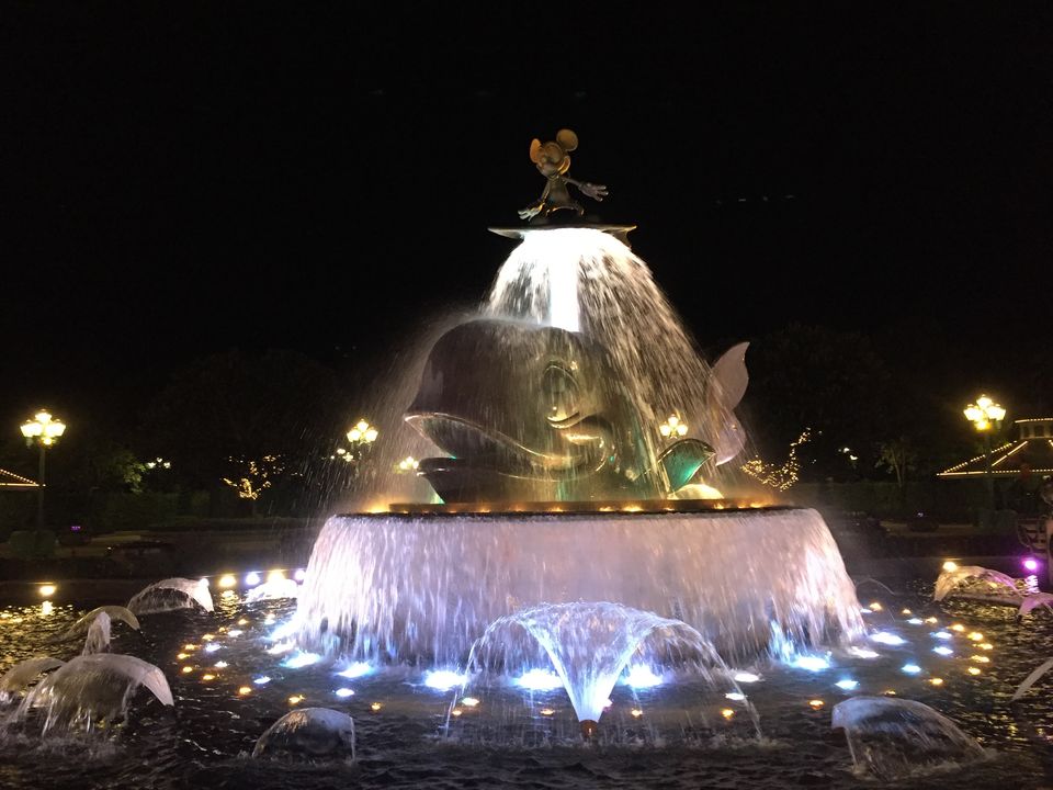 Photo of 5 Days fun in Hong Kong & Macau 20/34 by Mariya Nalawala