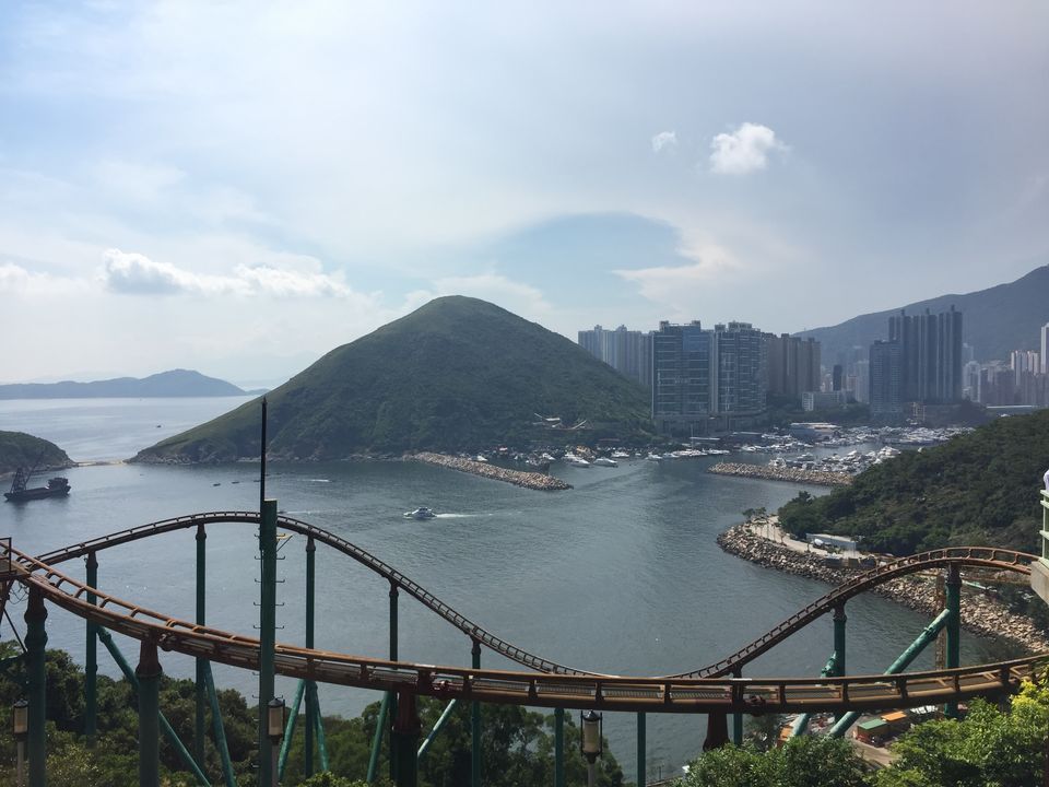 Photo of 5 Days fun in Hong Kong & Macau 23/34 by Mariya Nalawala
