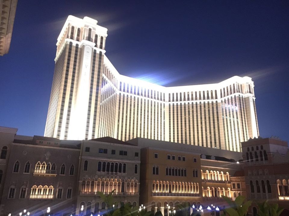 Photo of 5 Days fun in Hong Kong & Macau 24/34 by Mariya Nalawala