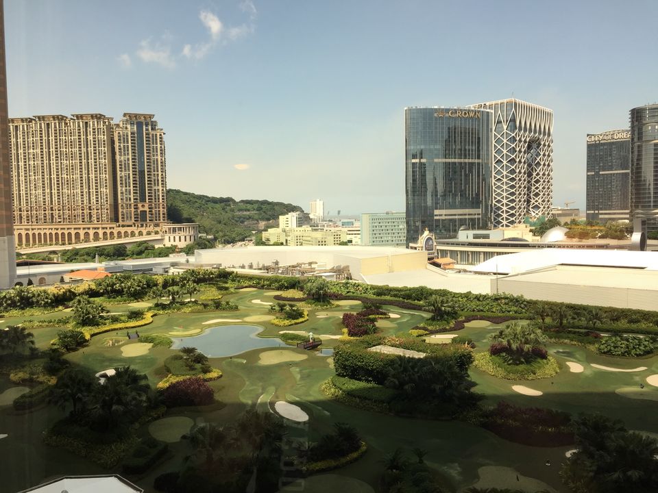 Photo of 5 Days fun in Hong Kong & Macau 28/34 by Mariya Nalawala