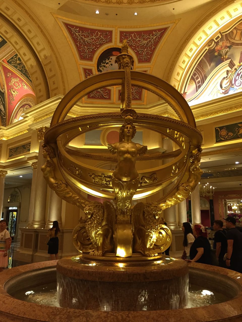 Photo of 5 Days fun in Hong Kong & Macau 30/34 by Mariya Nalawala