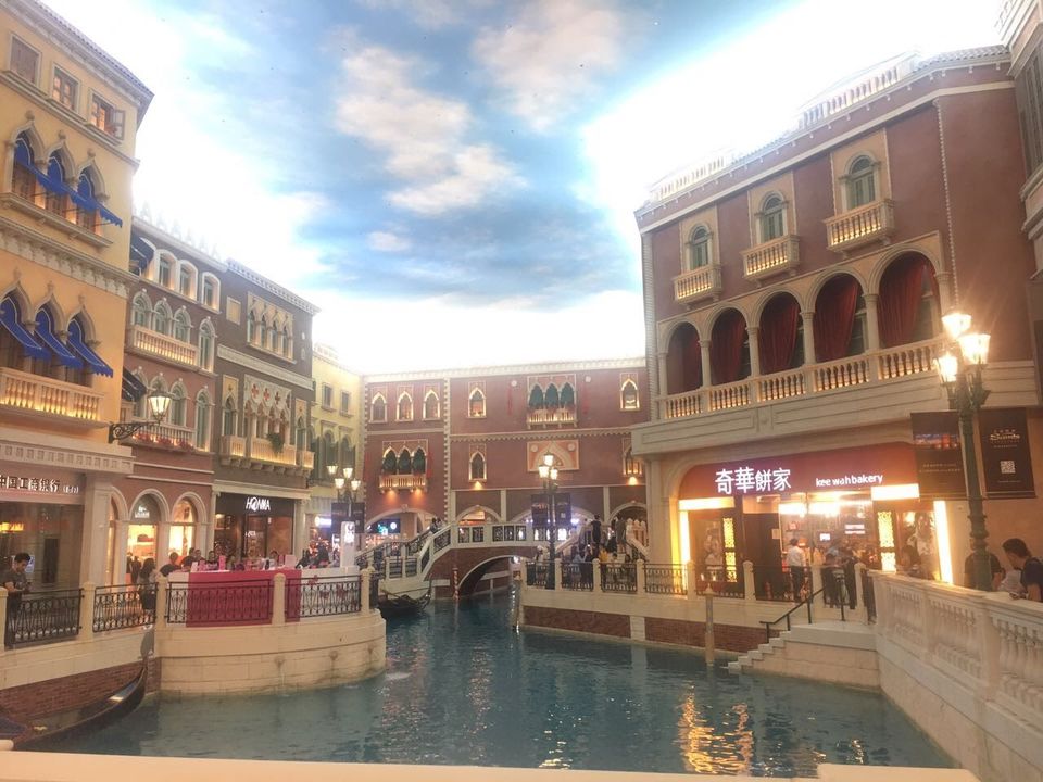 Photo of 5 Days fun in Hong Kong & Macau 31/34 by Mariya Nalawala