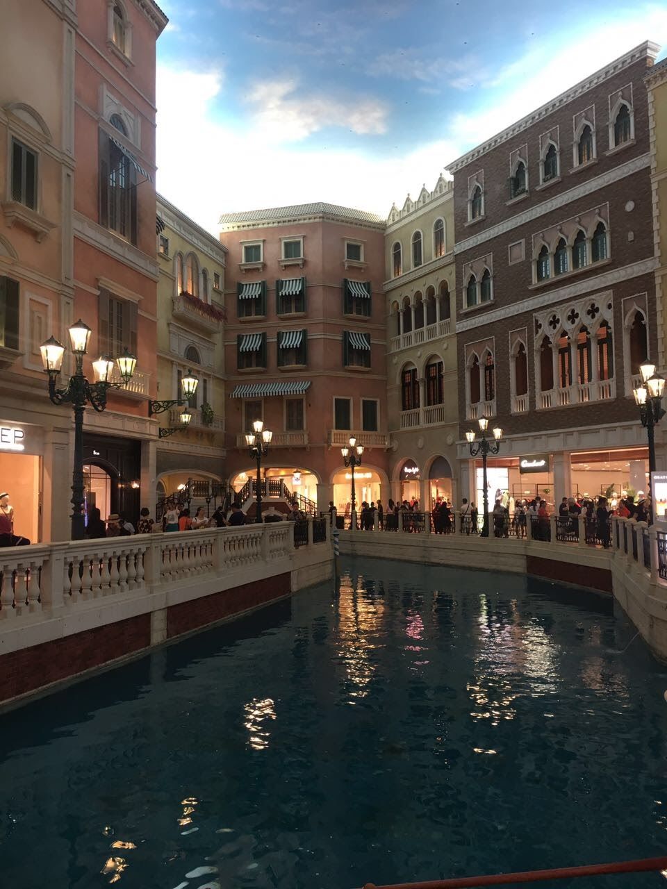 Photo of 5 Days fun in Hong Kong & Macau 32/34 by Mariya Nalawala