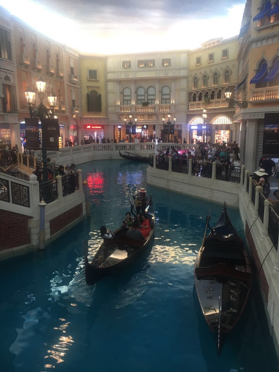 Photo of 5 Days fun in Hong Kong & Macau 33/34 by Mariya Nalawala