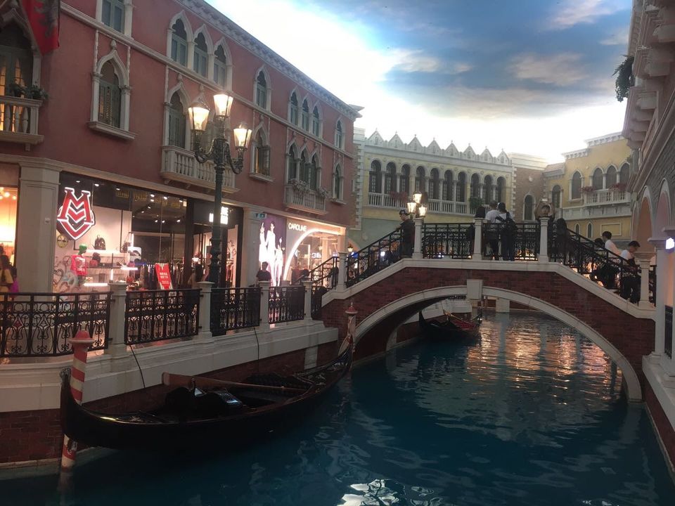 Photo of 5 Days fun in Hong Kong & Macau 34/34 by Mariya Nalawala