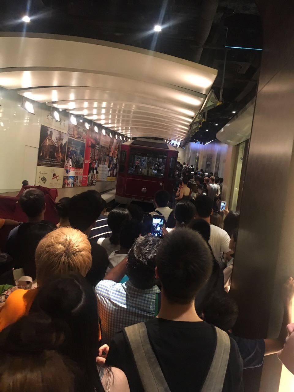 Photo of 5 Days fun in Hong Kong & Macau 13/34 by Mariya Nalawala