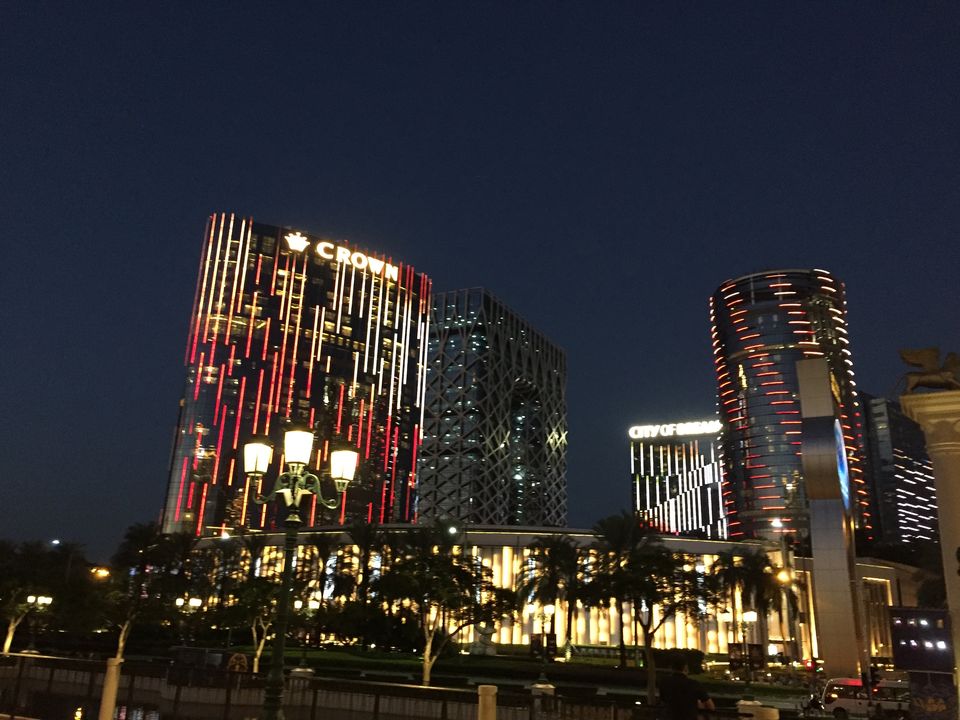 Photo of 5 Days fun in Hong Kong & Macau 25/34 by Mariya Nalawala