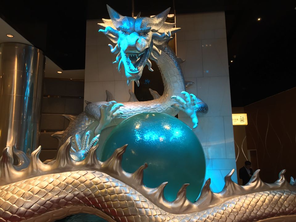Photo of 5 Days fun in Hong Kong & Macau 27/34 by Mariya Nalawala