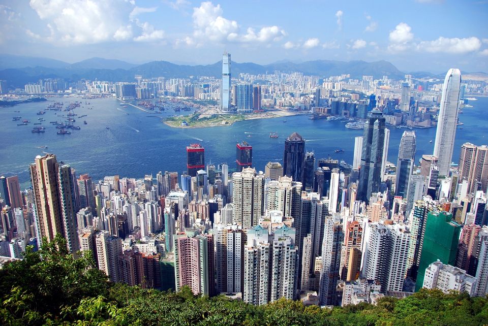 Photo of 5 Days fun in Hong Kong & Macau 1/34 by Mariya Nalawala