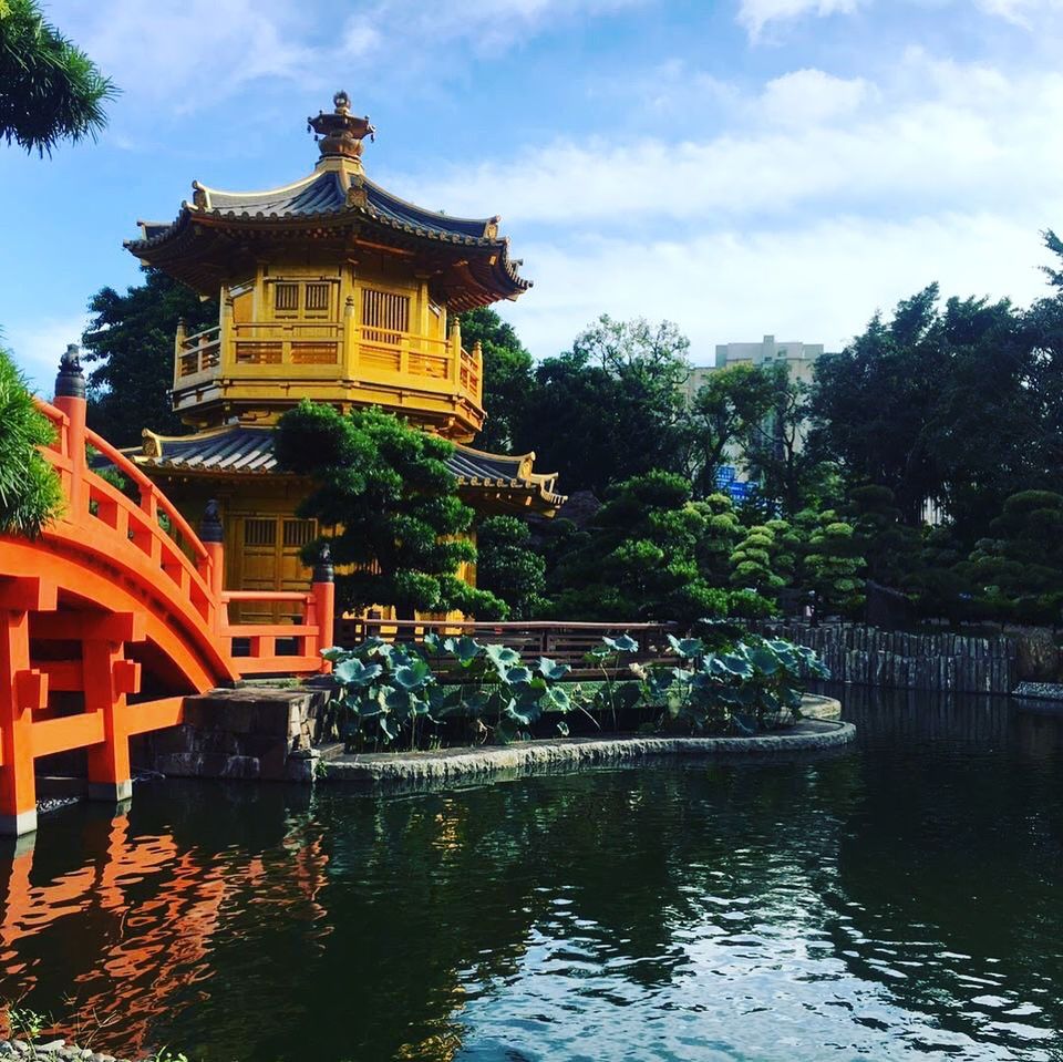Photo of 5 Days fun in Hong Kong & Macau 2/34 by Mariya Nalawala