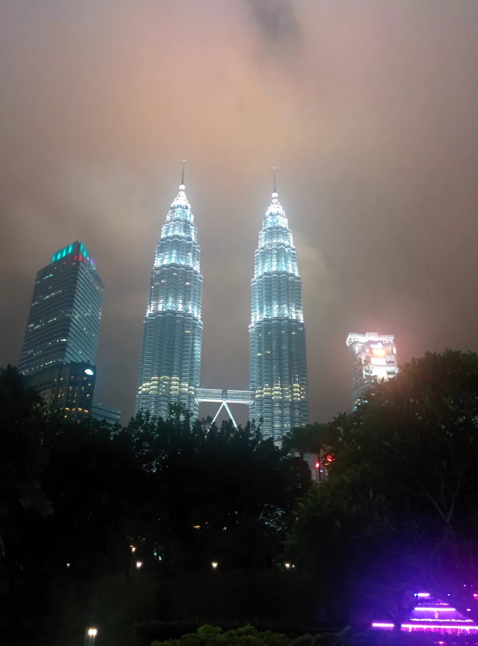 Photo of Kuala Lumpur, Malaysia by Mariya Nalawala