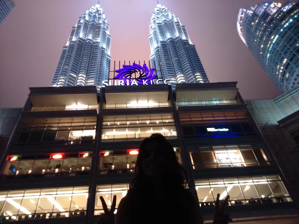 Photo of Kuala Lumpur, Malaysia by Mariya Nalawala