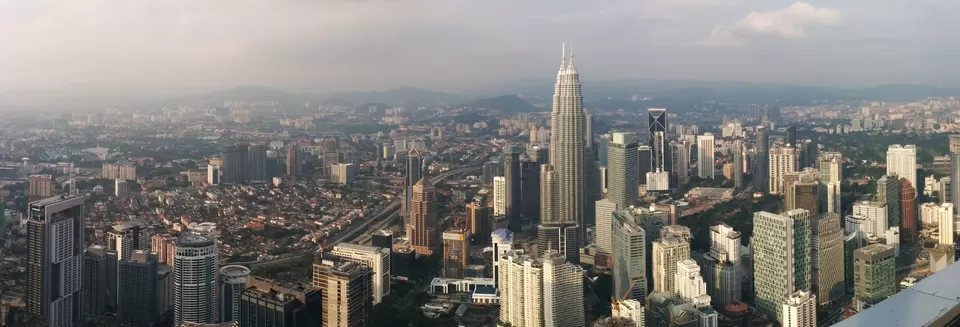 Photo of My top 10 places to see in Malaysia by Mariya Nalawala