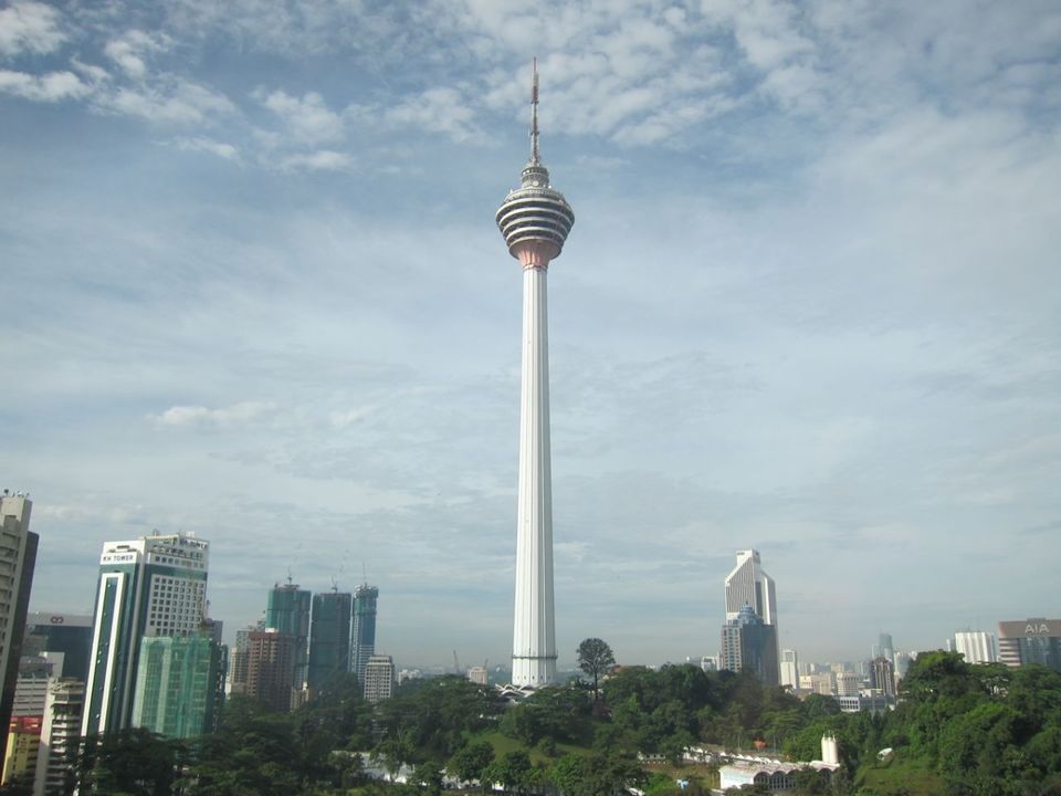 Photo of My top 10 places to see in Malaysia by Mariya Nalawala