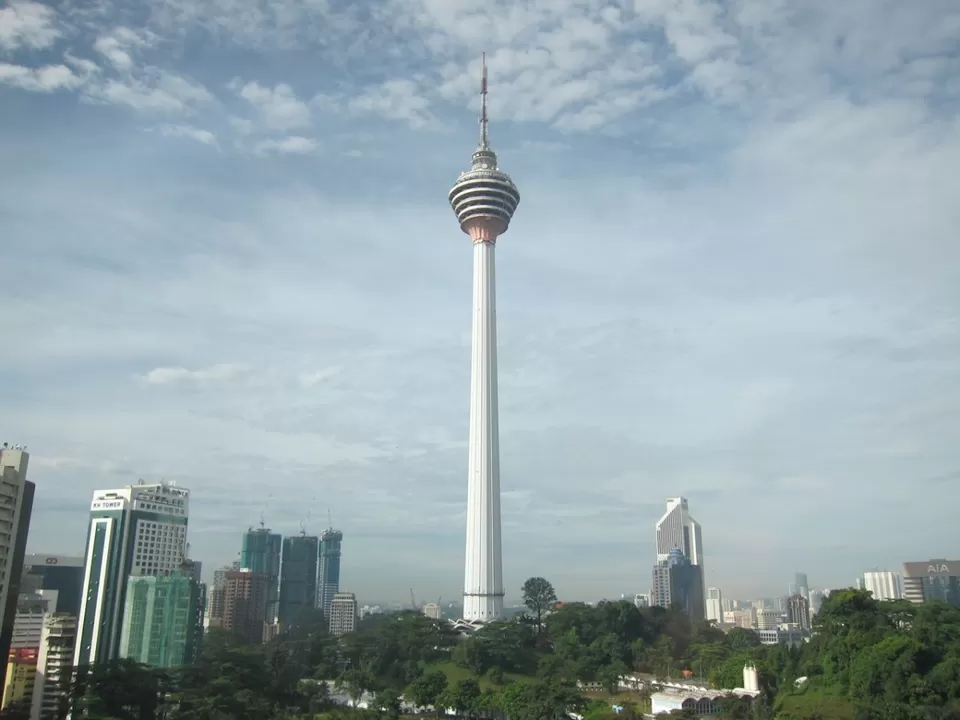 Photo of My top 10 places to see in Malaysia by Mariya Nalawala
