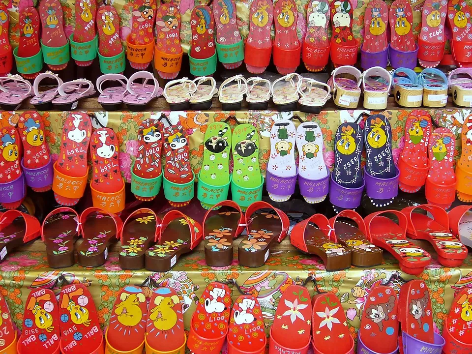 Photo of My top 10 places to see in Malaysia by Mariya Nalawala