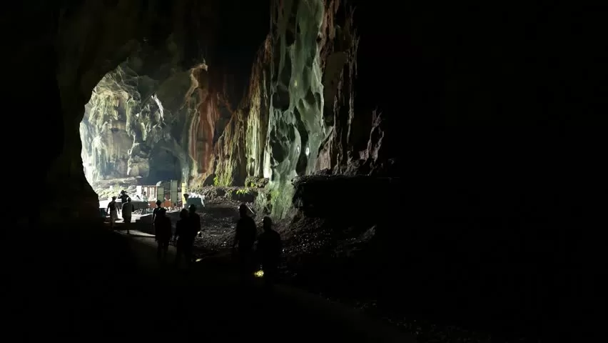 Photo of My top 10 places to see in Malaysia by Mariya Nalawala