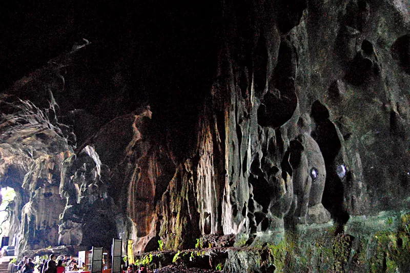 Photo of My top 10 places to see in Malaysia by Mariya Nalawala