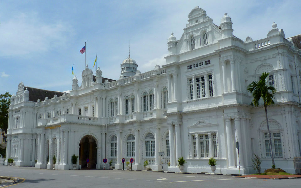 Photo of Penang, Malaysia by Mariya Nalawala