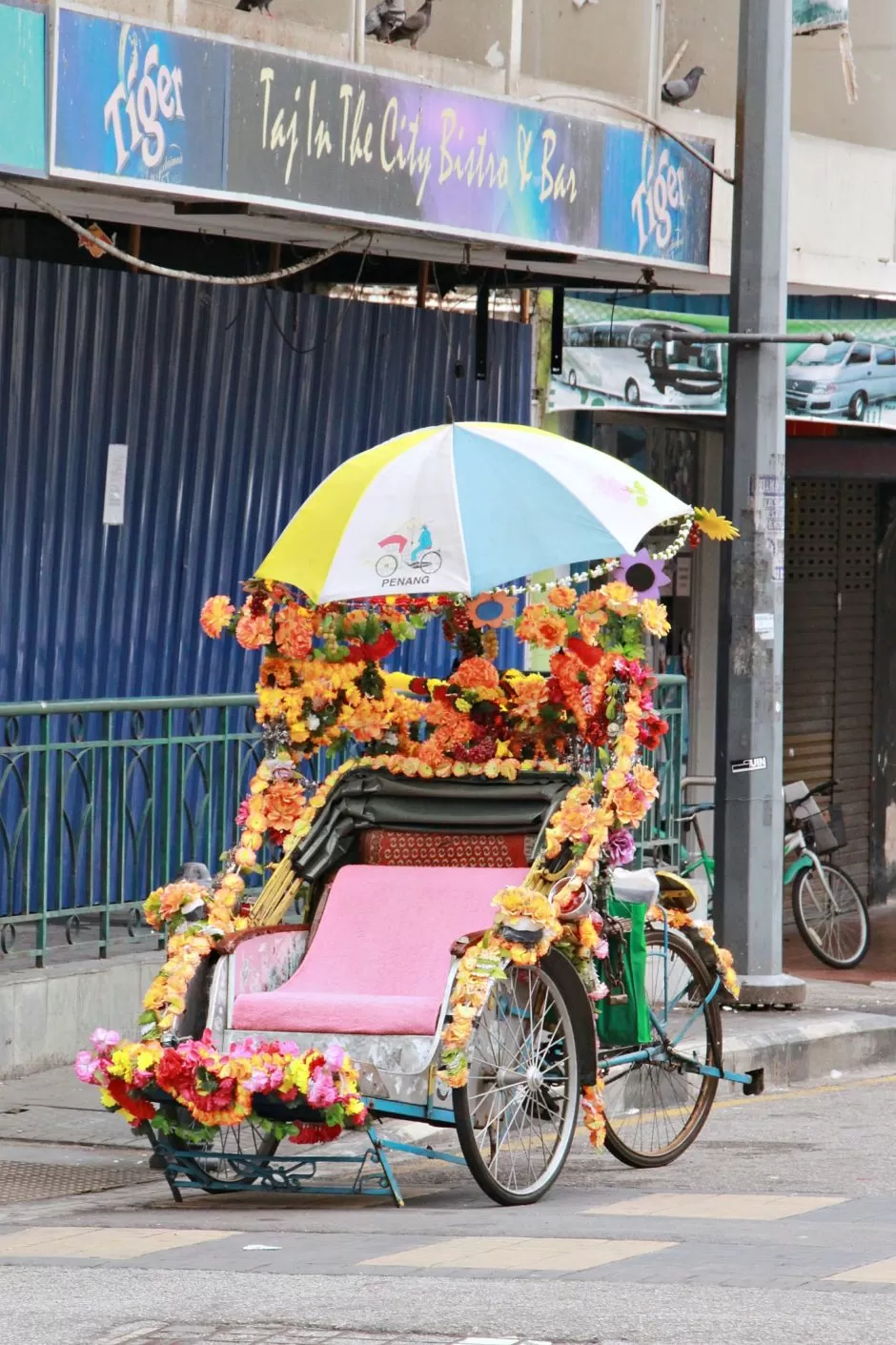 Photo of Penang, Malaysia by Mariya Nalawala