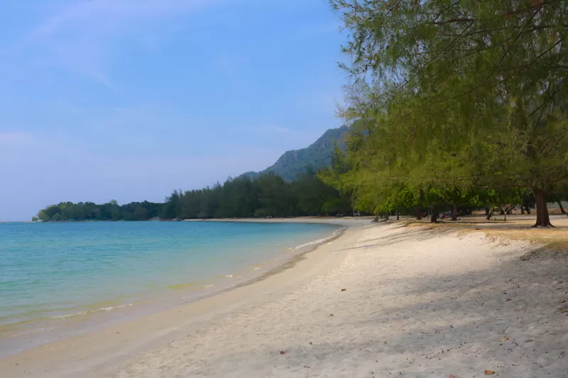 Photo of Langkawi, Kedah, Malaysia by Mariya Nalawala