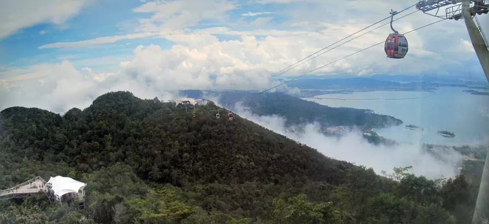 Photo of My top 10 places to see in Malaysia by Mariya Nalawala