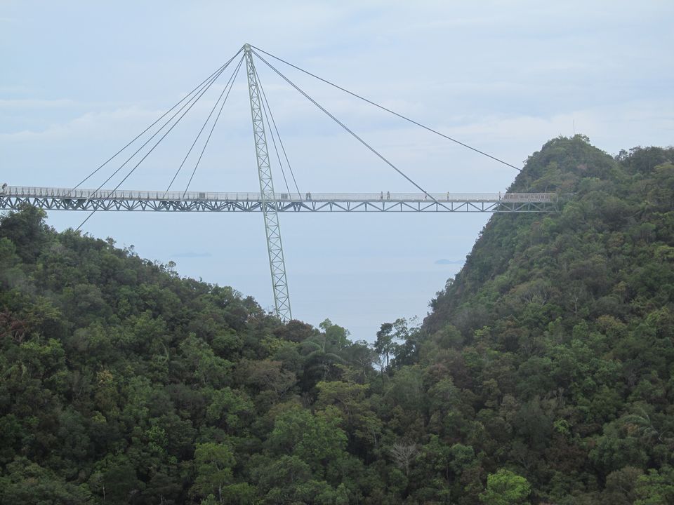 Photo of My top 10 places to see in Malaysia by Mariya Nalawala